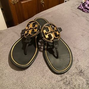 Tory Burch flats